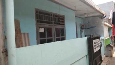 Rumah Minimalis Harga Ekonomis di Jurangmangu, Tangerang, LB 40m²