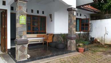 Kesempatan Eksklusif, rumah Mewah di Ciledug, Tangerang, LB 160m²