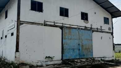 Gudang, Lokasi Strategis, Cibitung, Bekasi