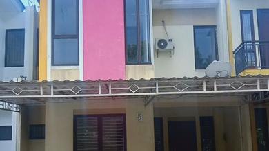 Dijual Rumah Nyaman di BSD, Tangerang - LT 112m²