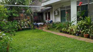 Tanah Komersial Pinggir Jalan Raya Area Cilandak