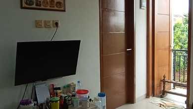 Kesempatan Rumah di Ciputat, Tangerang Selatan, LB 74m², Harga 850 Juta