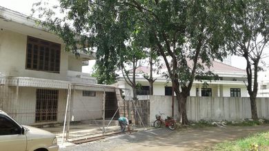 Rumah Area Premium Sunter, Jakarta Utara - Harga Menarik 26,4 Miliar