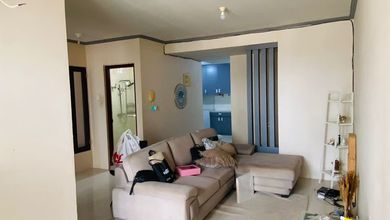 Dijual Cepat Apartemen 3BR Semi Furnished
