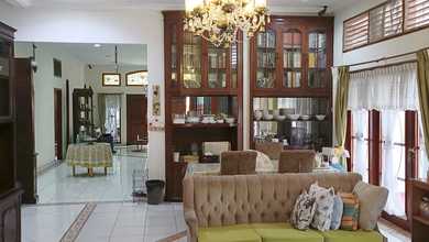 Rumah Mewah di Kawasan Pesanggrahan, Jakarta Selatan, LB 400m², Harga 8 Miliar