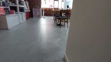 Ruko 2 Lantai Pertok Pondok Indah, Jakarta Selatan