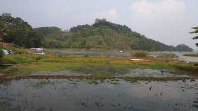 Jual Tanah Terjangkau di Area Cikalongkulon, Cianjur