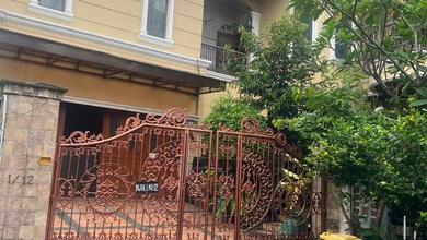 Penawaran Langka, rumah Prestisius di Rempoa, Tangerang, LB 526m²