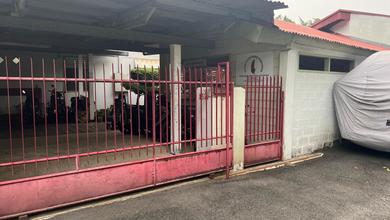 For Sale Tanah Eksklusif di Cilandak, Jakarta Selatan, LT 2000m²