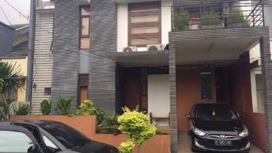 Jual Rumah Nyaman di Bintaro, Tangerang Selatan - LT 120m²