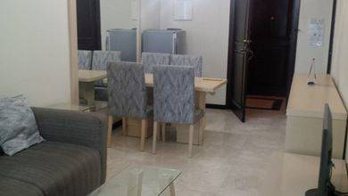 Jual Terjangkau Apartemen di Kuningan 1br Lokasi Strategis