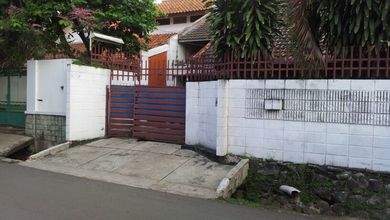 Dijual rumah Premium di Kalibata, Jakarta Selatan - LT 600m²