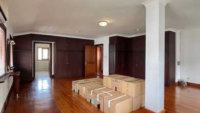 Hunian Mewah di Fatmawati, Jakarta Selatan, 6 KT, LT 535m²