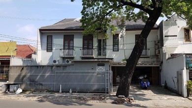 Rumah Area Premium Tebet, Jakarta Selatan - Harga Menarik 35 Miliar