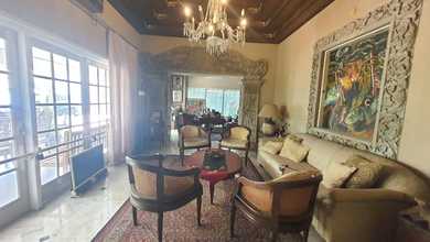 For Sale rumah Mewah di Salemba, Jakarta Pusat - LT 820m²