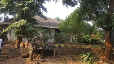 Dijual Tanah Eksklusif di Pejaten, Jakarta Selatan, LT 2670m²