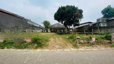 Jual Rumah Strategis di Gunung Putri, Bogor - LT 420m²