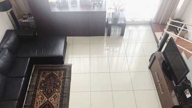 Kesempatan Apartemen Siap Huni di Sudirman, Jakarta Selatan, 1 KT