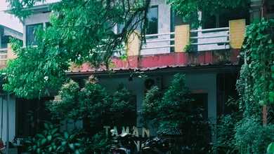 DIJUAL KLINIK SIAP OPERASI DI TANGERANG SELATAN