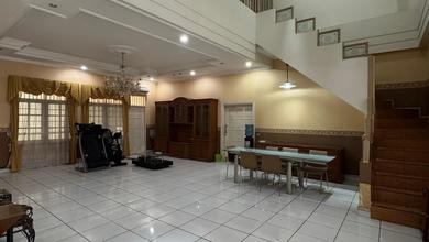 Kesempatan Eksklusif, rumah Mewah di Cilandak, Jakarta Selatan, LB 350m²