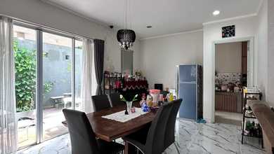 Rumah Area Luxury Tangerang, Tangerang - Harga Terbaik 7 Miliar