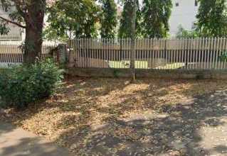Dijual Tanah Premium di Pondok Indah, Jakarta Selatan, LT 1020m²