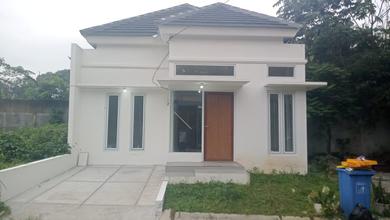 Kesempatan Rumah di Kota Baru, Karawang, LB 45m², Harga 670 Juta