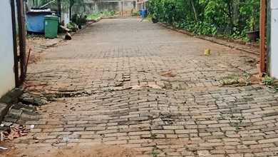 Jual Tanah di Lokasi Premium Pangkalan Jati, Depok, Harga 1,78 Miliar