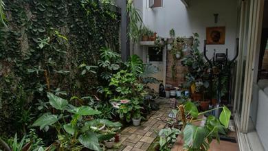 Rumah Dijual di BSD, Tangerang, LB 240m², Harga Terbaik!