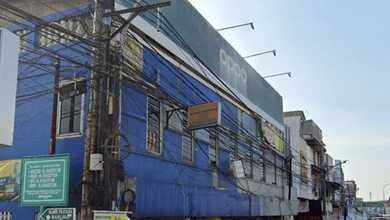 Disewakan Ruko Super Strategis Tepat Depan Pasar Ciputat Tangerang Selatan