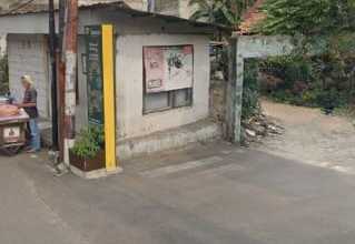 Kavling Prestisius Dijual di Cipete, Jakarta Selatan, Harga 12 Miliar