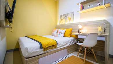 Kos Exclusive Investasi Hot Deal di Mabes Jakarta Barat