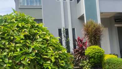 Rumah Area Luxury BSD City, Tangerang - Harga Menarik 3,5 Miliar