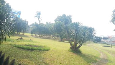 Tanah Elit Dijual di Kebayoran Lama, Jakarta Selatan, Harga 162 Miliar