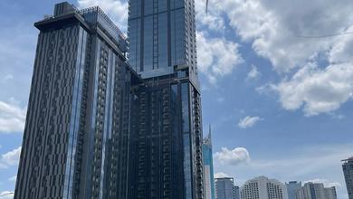 Segera Miliki Apartemen Elit di Tanah Abang, Jakarta Pusat, Harga Premium