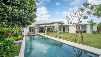 Villa For Sale Fully Furnished Babakan Canggu Bali