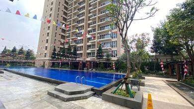 Kesempatan Emas Apartemen Mewah di Pondok Indah, Jakarta Selatan, 3 KT