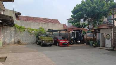 Kesempatan Eksklusif, rumah Mewah di Cilandak, Jakarta Selatan, LB 340m²