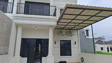 Rumah Siap Huni di Area Depok I, Depok, LT 72m²