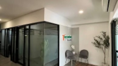 Dijual Ruko Siap Pakai di Bintaro Sektor 3