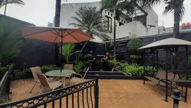 Penawaran Langka, rumah Mewah di Condet, Jakarta Timur, LB 600m²