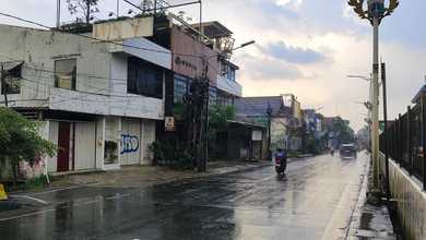 Dijual Ruko Gandeng di Jl. Kalimalang Raya Jaktim