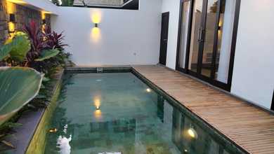 Dijual Villa 2 Lantai di Sanur Fully Furnished