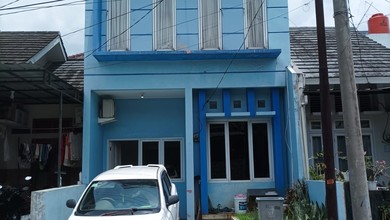 Kesempatan Rumah di Ciputat, Tangerang Selatan, LB 72m², Harga 775 Juta