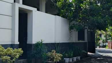 Penawaran Langka, rumah Mewah di Cipete, Jakarta Selatan, LB 700m²