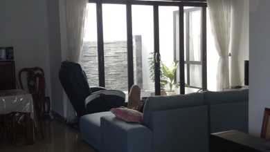 Dijual rumah Premium di Cirendeu, Jakarta Selatan - LT 193m²