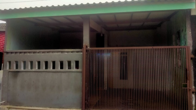 Rumah Favorit di Jatake, Tangerang, 3 KT, Harga 550 Juta