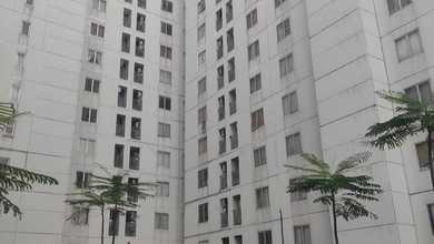 Dijual Apartemen Nyaman di Cipinang, Jakarta Timur, Luas 48m²