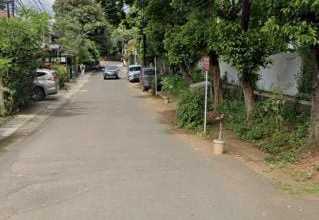 Tanah Elit Dijual di Menteng Dalam, Jakarta Selatan, Harga 28 Miliar