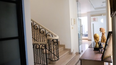 For Sale rumah Premium di Setiabudi, Jakarta Selatan - LT 165m²